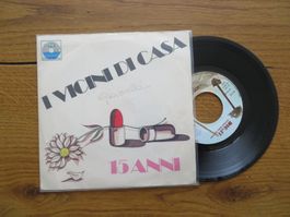 I Vicini Di Casa - 15 Anni - Seltene Single,