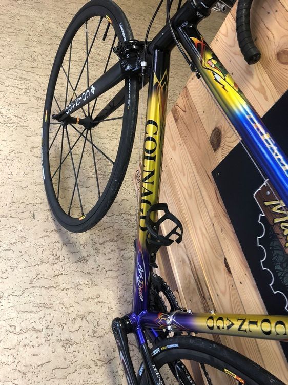 Colnago dream art decor deals