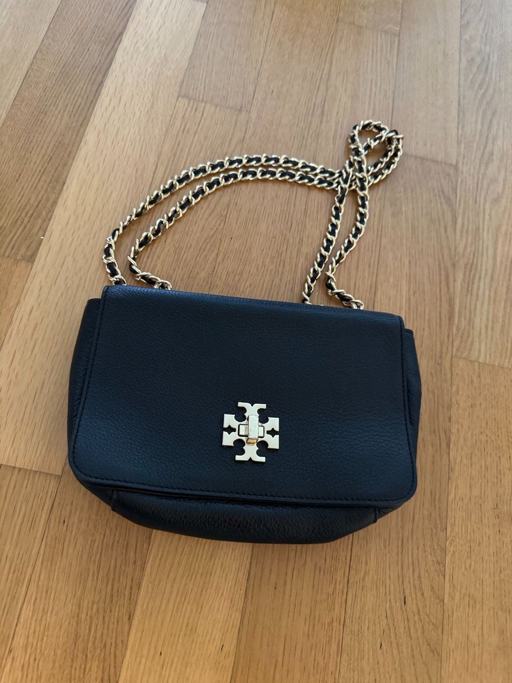 Tory Burch Borse da donna: Tory Burch Tasche - Schwarz – Usato da Oetwil an der Limmat venduto da Angelina_07