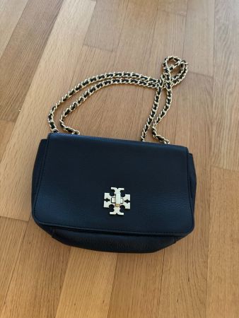 Tory Burch Tasche - Schwarz