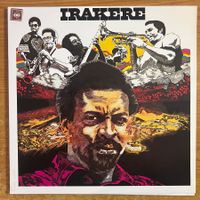 Irakere - Same / 1. US-Press. 1979 - TOP