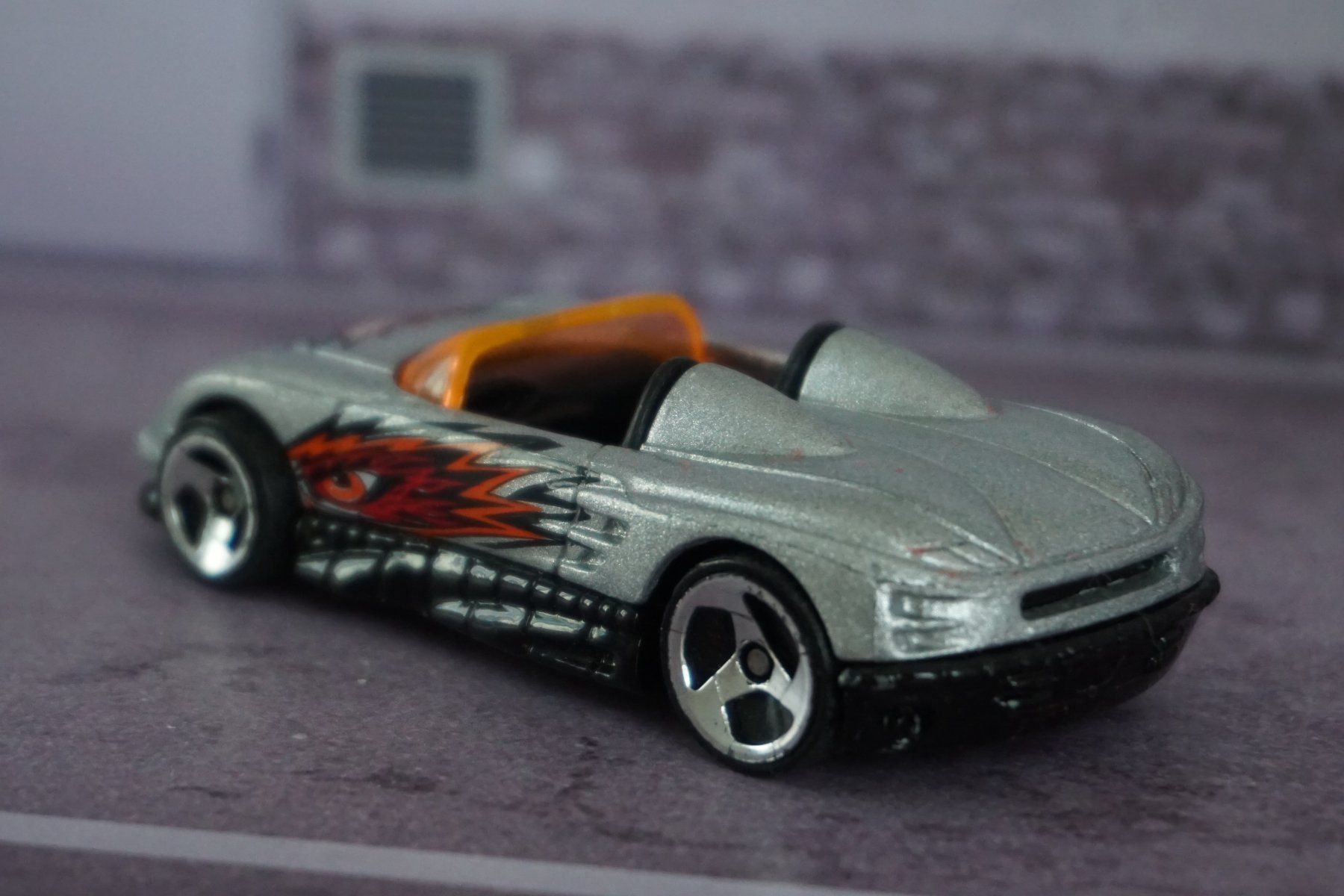 Hot Wheels Modellini d'auto: HotWheels Mazda MX48 Turbo COOL !!!!!!!!!! – Usato da Reiden venduto da Doppeldecker69 1