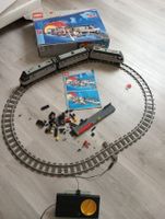 train Lego 4558