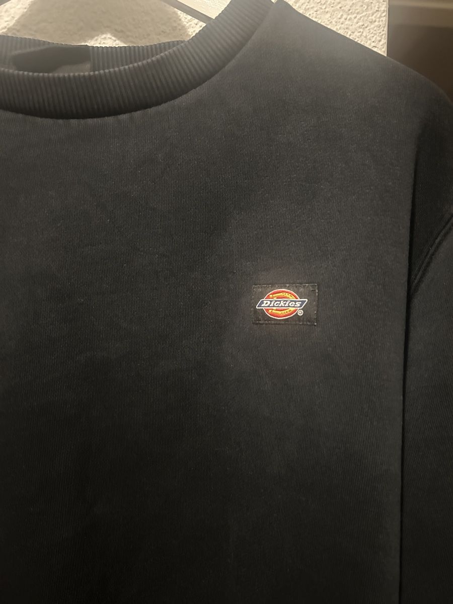 Dickies Maglioni & Felpe: Sweatshirt Dickies – Usato da Bern venduto da O3LII 2