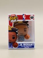 Funko Bitty Pop! NBA Ja Morant inkl. Verpackung