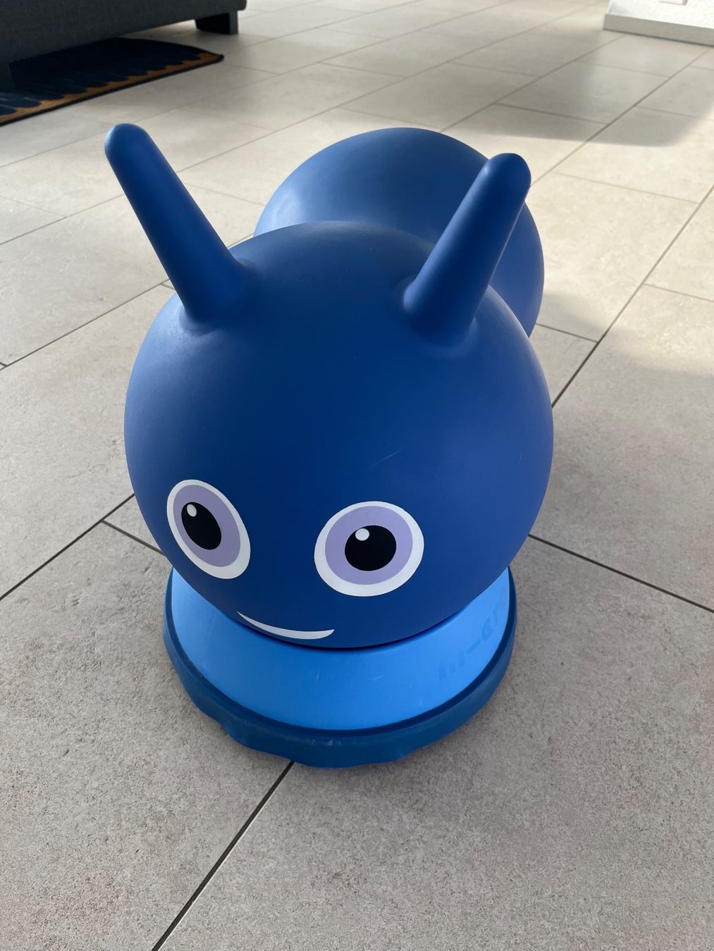 Spielzeuge: Micro Air Hopper – Gebraucht aus Kloten von Marketulda