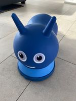 Micro Air Hopper
