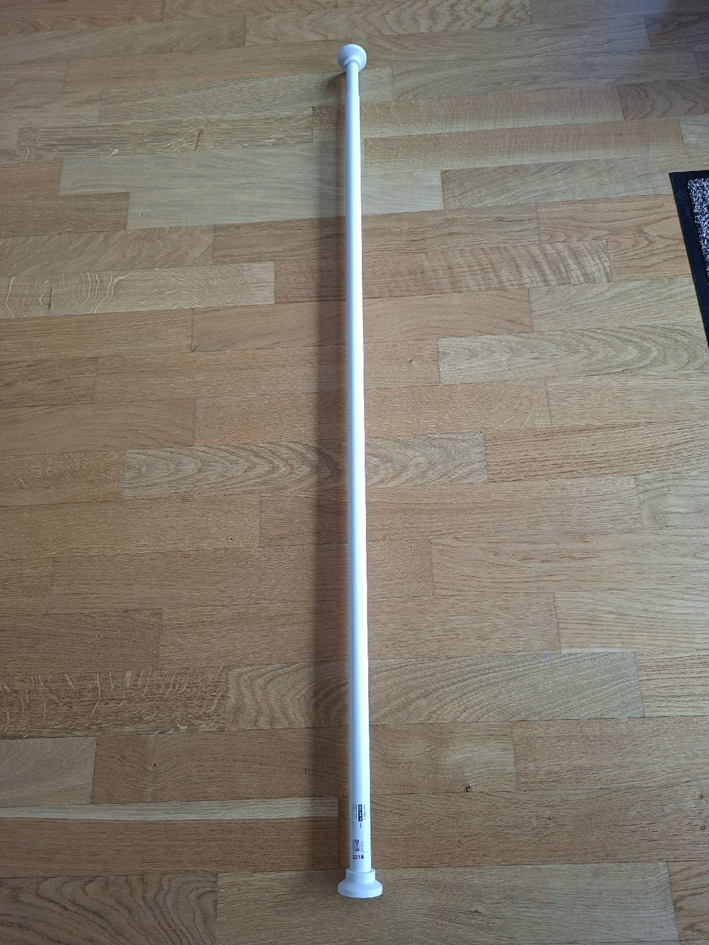 Ikea Altro per il bagno: Duschvorhangstange ausziehbar  – Nuovo (secondo la descrizione) da St Gallen venduto da Mar_5t66