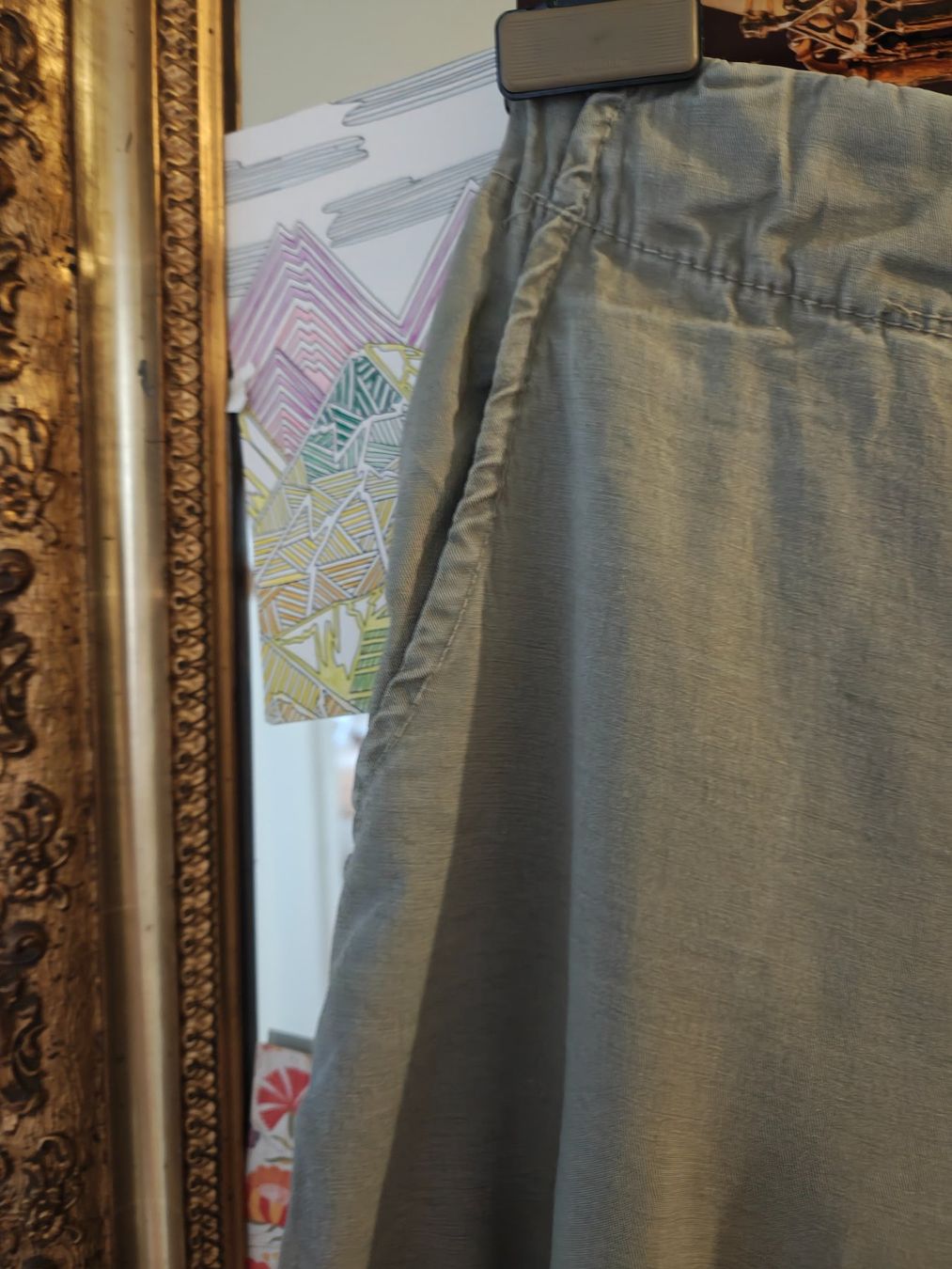 Nile Pantaloni: NIle Hose – Usato da Schaffhausen venduto da sim_j822 2