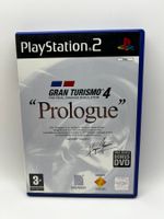 GRAN TURISMO 4 Prologue (mehrsprachig) - Playstation 2