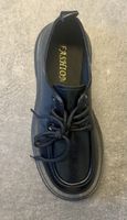 Brand new loafers