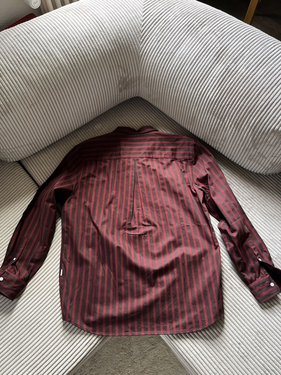 Camicie: Aimé Leon Dore Hemd – Nuovo e nell'imballaggio originale da Zürich venduto da JW_95 4