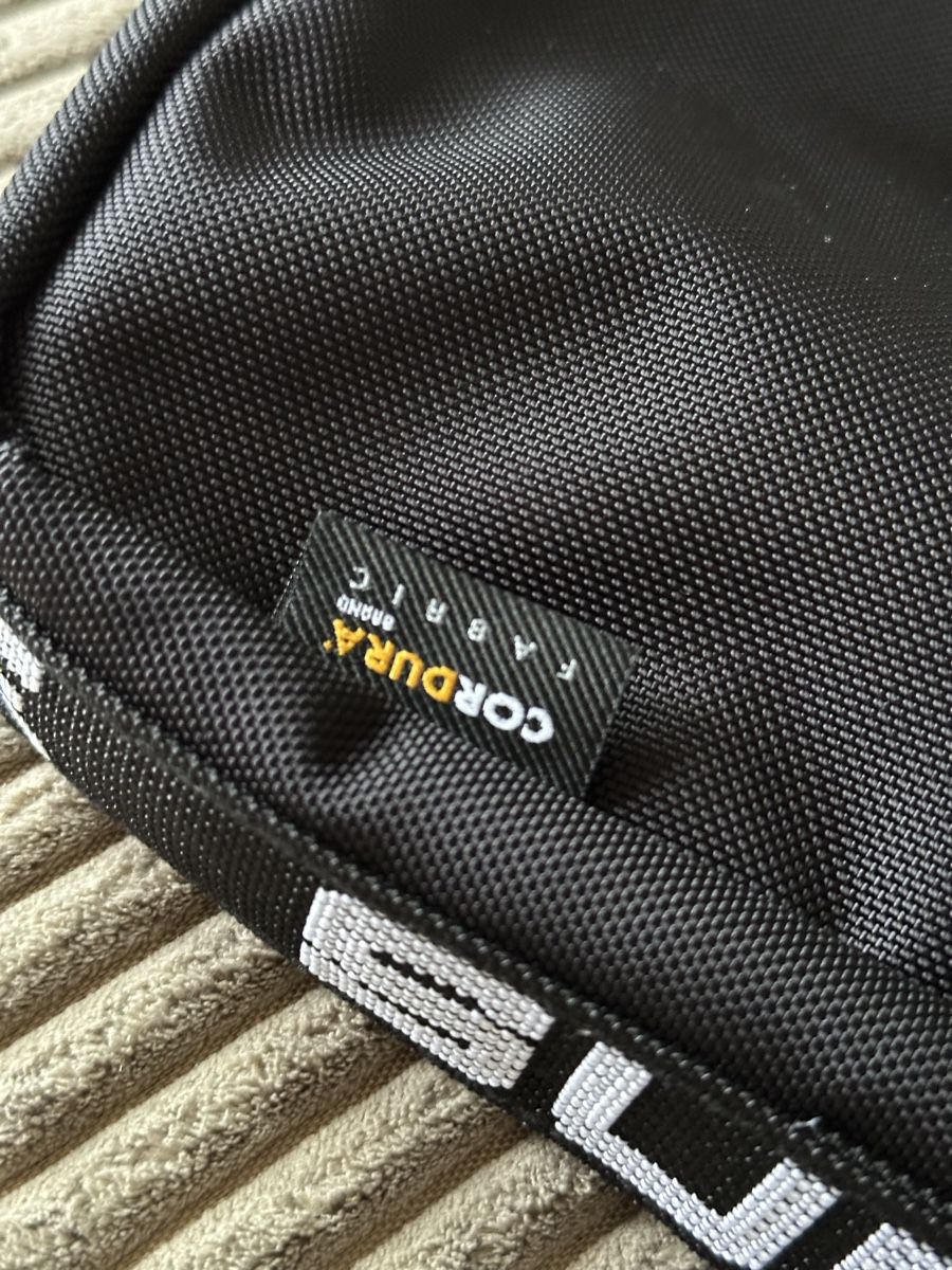 Supreme Borse: Supreme SS18 Shoulder Bag – Usato da Zürich venduto da RatsTreasure 4