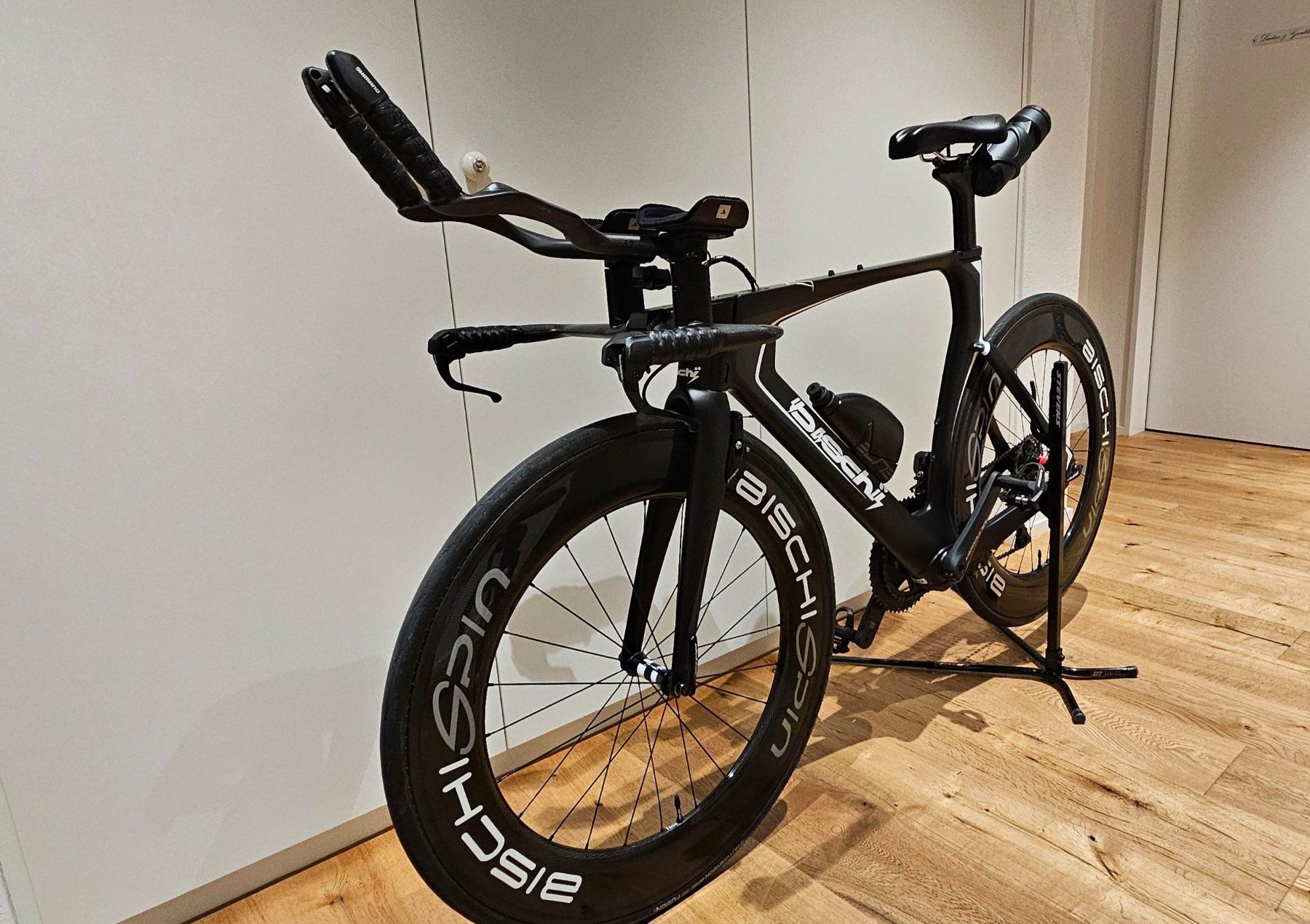 Biciclette: TT-Aero Bike by bischi – Usato da Arbon venduto da my_shopping 2
