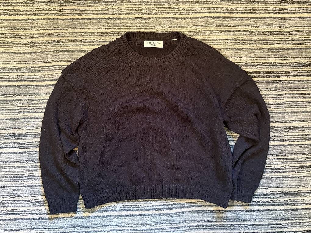 Pulls & Sweat-shirts: Marc O'Polo Pullover Grösse L – D'occasion à Bern par tan_xdn8