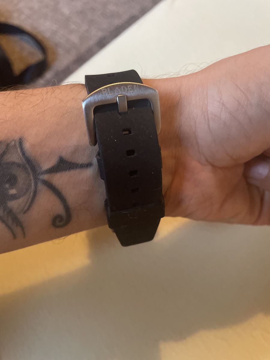 Orologi: Uhr – Nuovo (secondo la descrizione) da Reinach AG venduto da M_2024 6