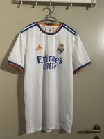 Real Madrid 2022
