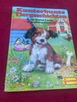 Kunterbunte Tiergeschichten - für kleine Leute! pestalozzi