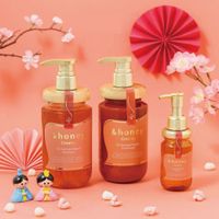 Set &honey Ex Damage Repair – Trattamento Completo
