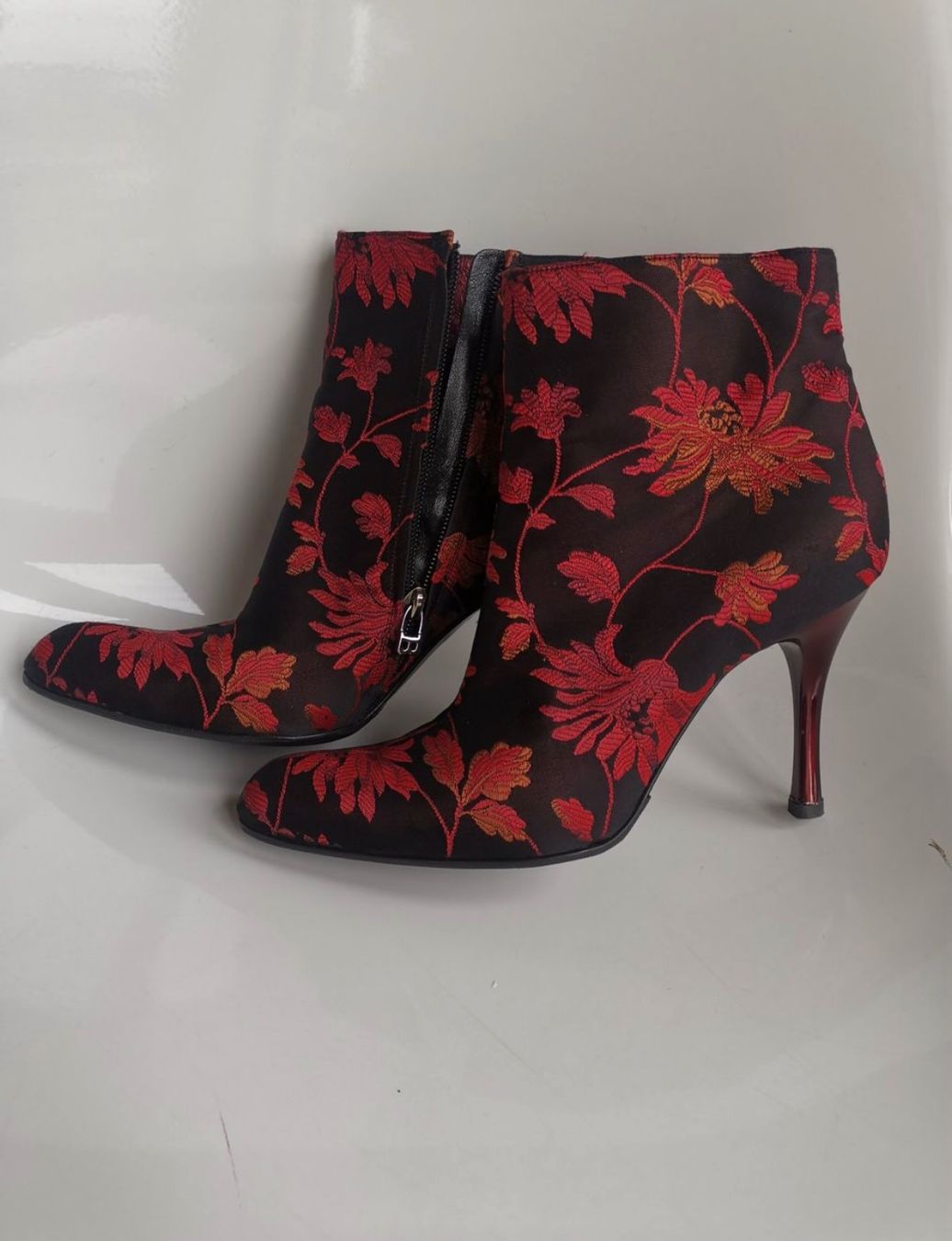 Bally Scarpe da donna: Bally Stiefeletten gr.39 – Usato da Schöfflisdorf venduto da Bling_it_on