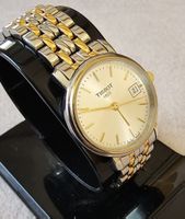 TISSOT Sapphire Swiss Made Elegante Damenuhr 26mm (Neue)