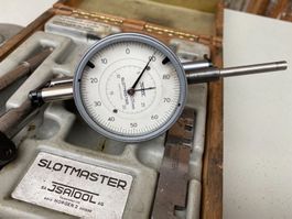 Slotmaster JSATOOL