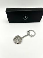 Schlüsselanhänger Mercedes Benz