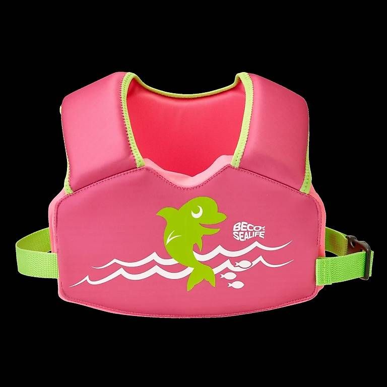 Beco Schwimmwesten: Beco-Sealife Schwimmweste Easy Fit – Gebraucht aus Allenwinden von guetzli20 2