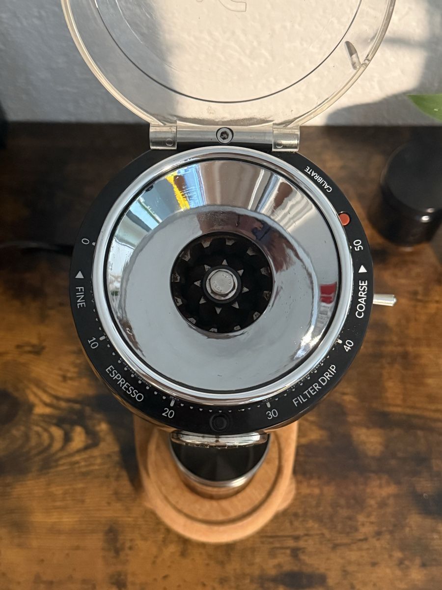 Küchengeräte: Niche Zero Grinder – Gebraucht aus Würenlos von ger_vh8y 3