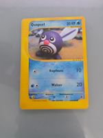Pokémon Karte Quapsel 125/165 | Expedition Set (2002) | DE