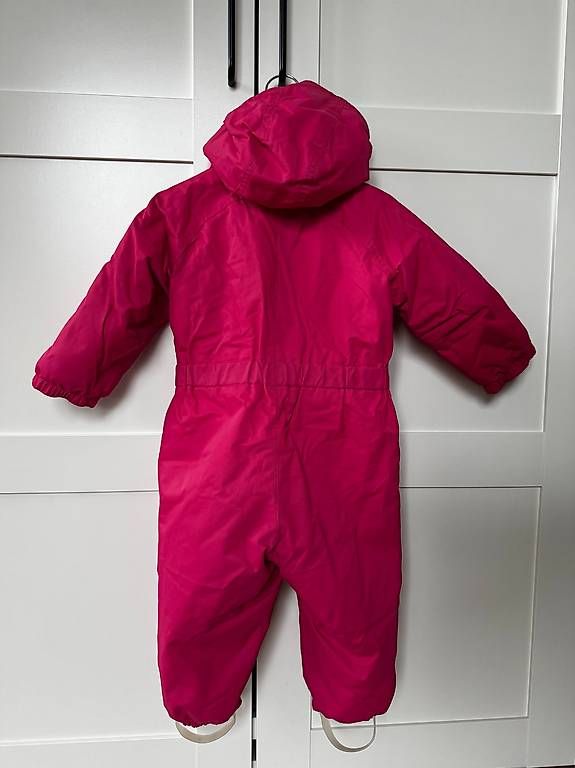 Ensembles: Schneeanzug Reima, Grösse 80 – D'occasion à Langenthal par InteriorN 1