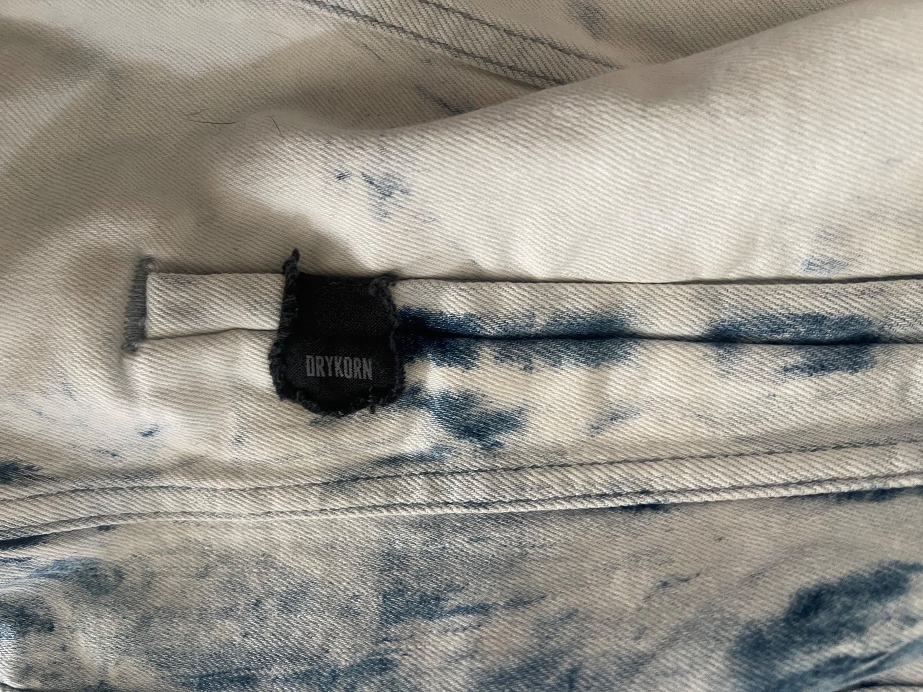 Giacche: Drykorn Jeans Jacke – Nuovo (secondo la descrizione) da Hinterkappelen venduto da simona67 7