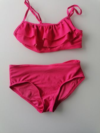 TOP-ZUST: Bikini Girl 146/152