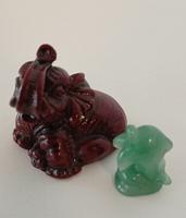 🐬 FANTASTISCHE DEKO FIGUREN 🐘