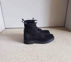 Tommy Jeans Stiefeletten Grösse 38 *NEU*