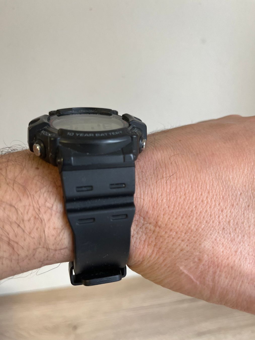 Casio Montres: casio AE-1500 Digital – D'occasion à Dübendorf par gicu 2