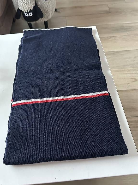 Sciarpe: Neuer Tommy Hilfiger Schal – Usato da Willisau venduto da Geissbock11 2