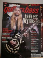 magazine guitar et bass 15