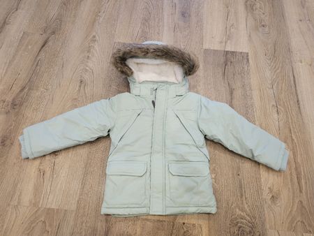 kinderjacke