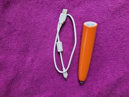tiptoi Create Stift mit Aufnahmefunktion