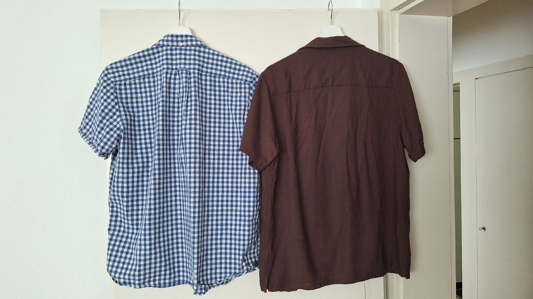 Camicie: 2 Hemden – sommerlich & fresh – Usato da Zürich venduto da LuciusMalfoy 3