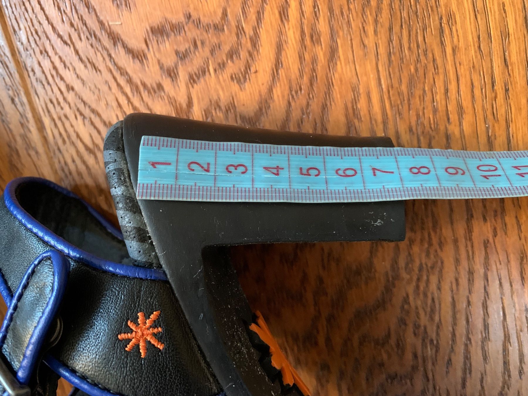 Art Scarpe da donna: Art Pumps Rio 269 black blue Gr.37 – Nuovo (secondo la descrizione) da Zürich venduto da finsti 5