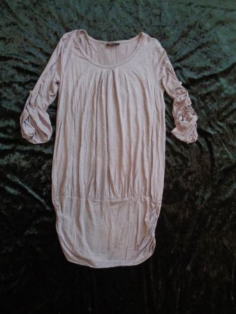 Tolles Shirtkleid/Yendi