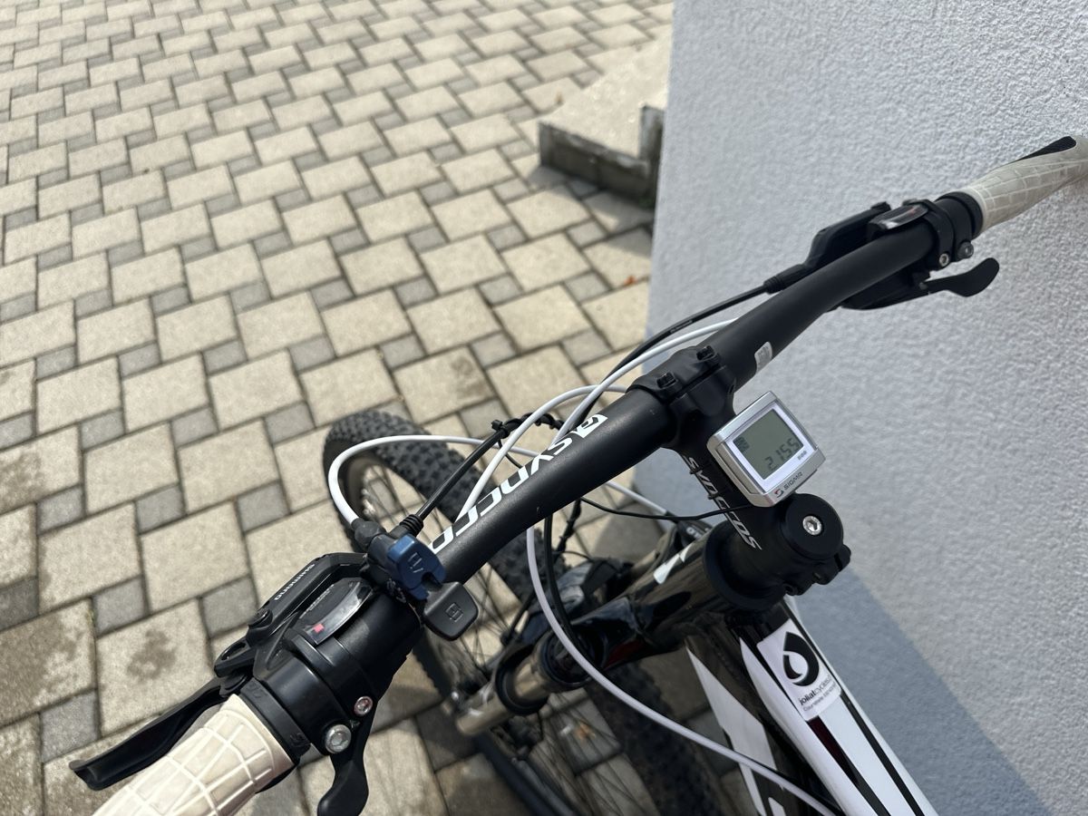 Scott Velos: VTT Scott Aspect 920 taille M – Gebraucht aus Boécourt von Mv898 6