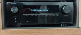 DENON AVR-X2800H récepteur AV réseau excellent état (2023)