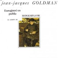 Goldman Jean-Jacques: Il Changeait La Vie 7"
