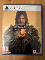 PS5 - Death Stranding (Director's Cut)