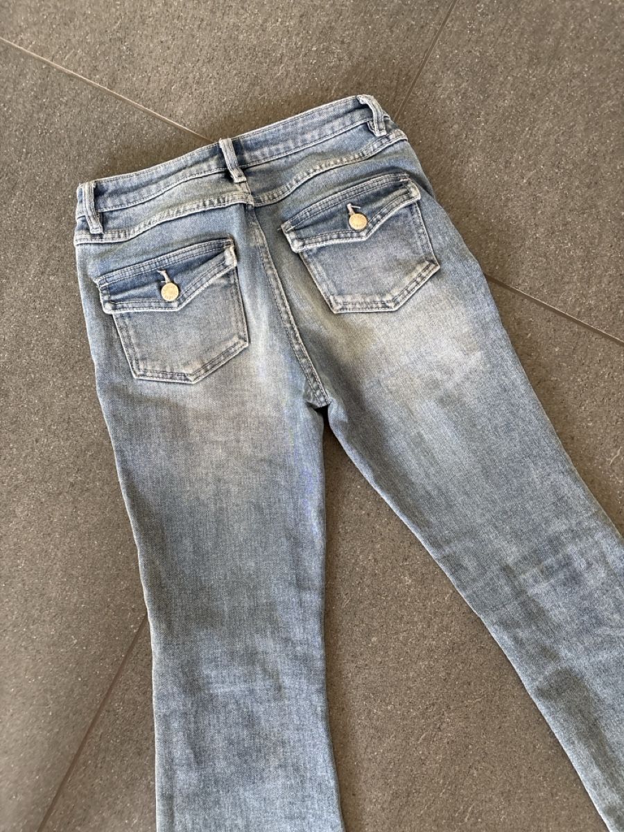Pantalons: Jesns 12 jahre basigal – D'occasion à Winznau par Matthias06