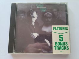 Cd The Black Sorrows - Hold on to me 