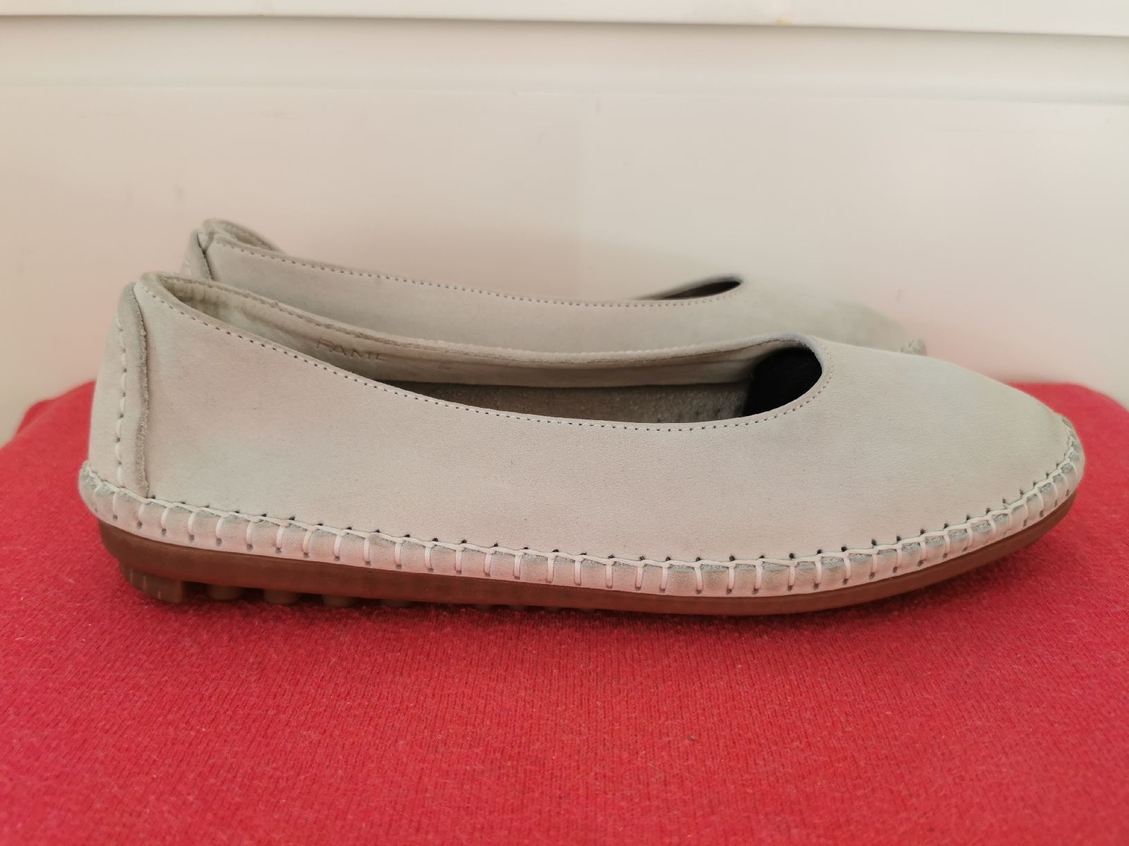 Bally Chaussures femmes: Bally Damen Mokassin Gr. 37 – Neuf (Voir description) à Schlieren par vlalif 1